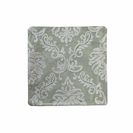 Kussenhoes DKD Home Decor Munt 50 x 1 x 50 cm 1