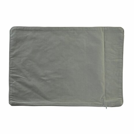 Kussenhoes DKD Home Decor 60 x 1 x 40 cm Munt 4
