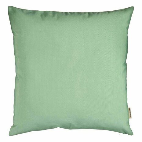 Kussenhoes 60 x 0,5 x 60 cm Groen (12 Stuks) 2