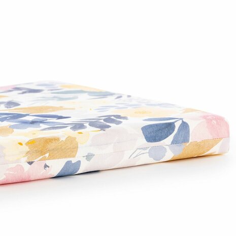 Stoelkussen Belum Gisborne Multicolour 40 x 5 x 40 cm 4
