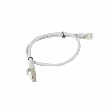 Cat6 UTP kabel Lanberg Wit 2