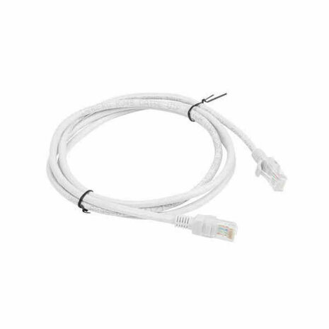 Cat6 UTP kabel Lanberg Wit 3