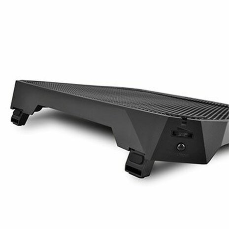 Cooling Base voor Laptop THERMALTAKE CL-N004-PL20BL-A 2
