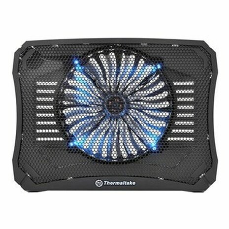 Cooling Base voor Laptop THERMALTAKE CL-N004-PL20BL-A 6