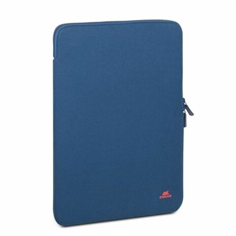 Laptophoes Rivacase ANTISHOCK Blauw 15,6" 1