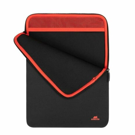 Laptophoes Rivacase ANTISHOCK Zwart 14" 2