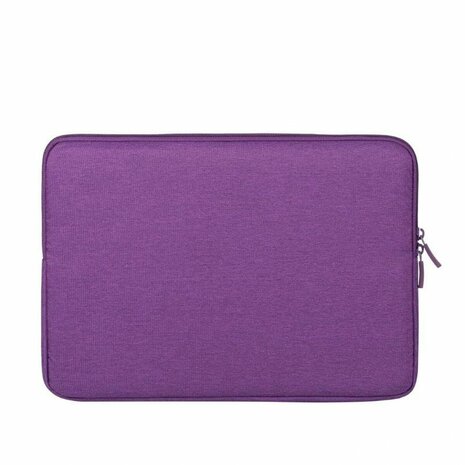 Laptophoes Rivacase SUZUKA ECO Lila 14" 2