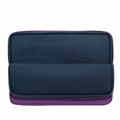 Laptophoes Rivacase SUZUKA ECO Lila 14" 4