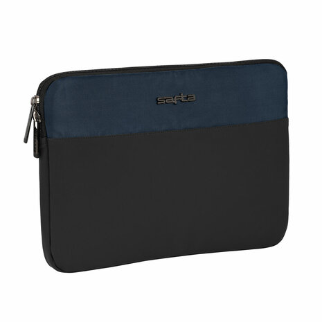 Laptophoes Safta Business 11,6&apos;&apos; Donkerblauw (31 x 23 x 2 cm) 1