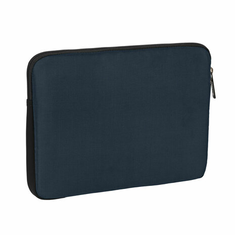 Laptophoes Safta Business 11,6&apos;&apos; Donkerblauw (31 x 23 x 2 cm) 2