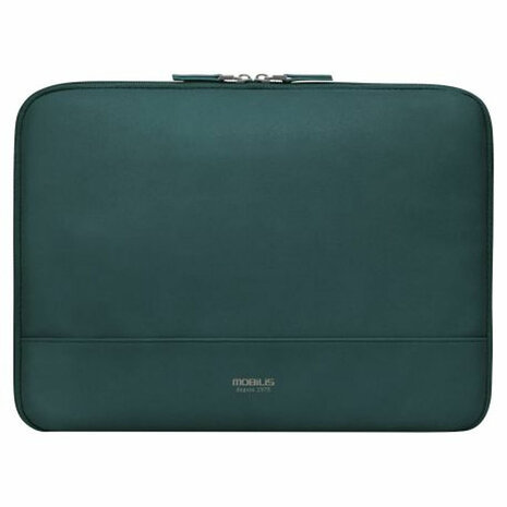 Laptophoes Mobilis 042034 Blauw Donkerblauw 1