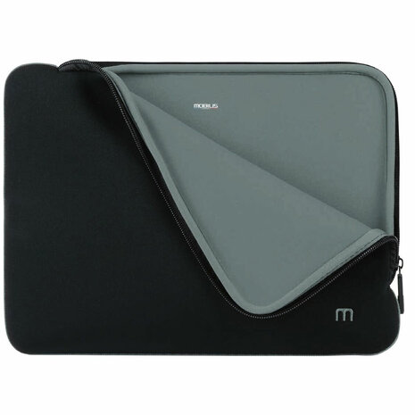 Laptophoes Mobilis 049013 Zwart 1