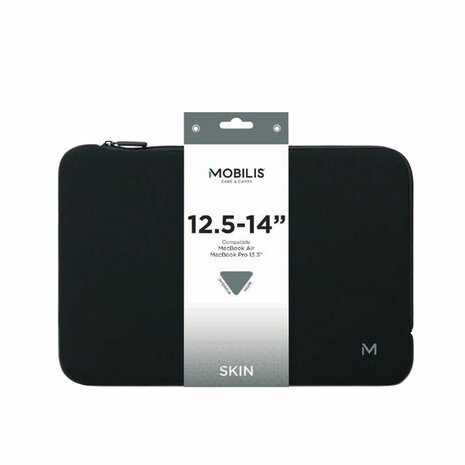 Laptophoes Mobilis 049013 Zwart 3