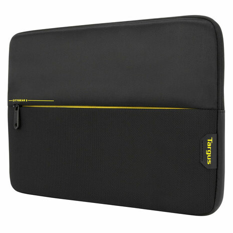 Laptophoes Targus TSS931GL Laptophoes Zwart 14" 1