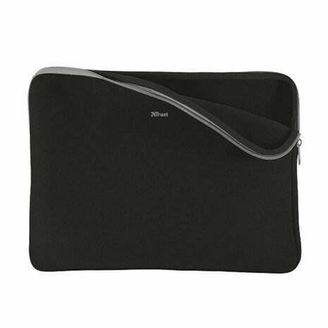 Laptophoes Trust 21254 Zwart 11,6&apos;&apos; 2