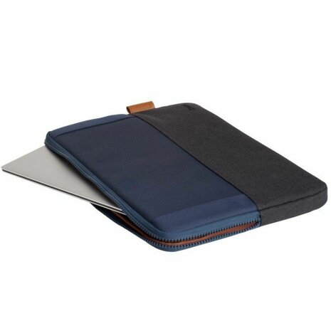 Laptophoes Trust Lisboa Blauw 13,3" 2