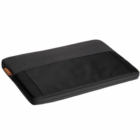 Laptophoes Trust Lisboa Zwart 16" 3