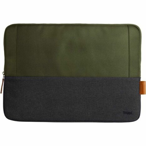 Laptophoes Trust Lisboa Groen 16" 1