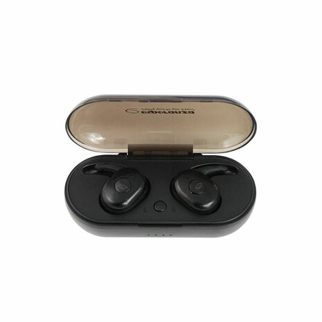 In-ear Bluetooth oordopjes Esperanza EH225K Zwart 2