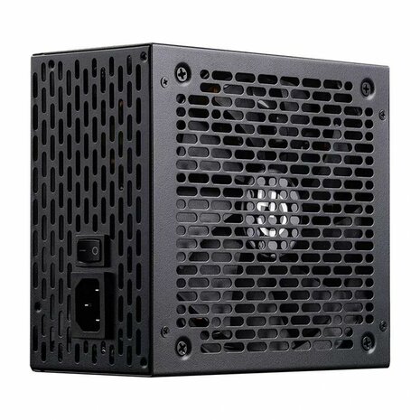 Voedingsbron Hiditec BZX750 V2 80 Plus Bronze 750 W 2