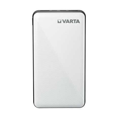 Powerbank Varta Energy 15000 Zwart/Wit 15000 mAh 1