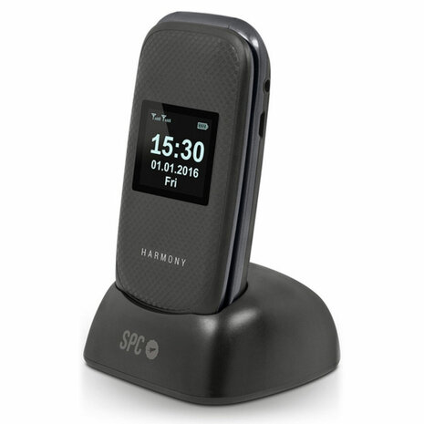 Senioren Telefoon SPC 2,4" 5
