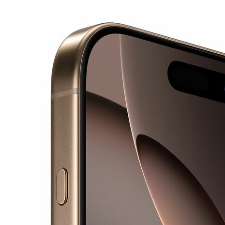Senioren Telefoon Apple MYNK3ZD/A 6,3" 256 GB Zand 3