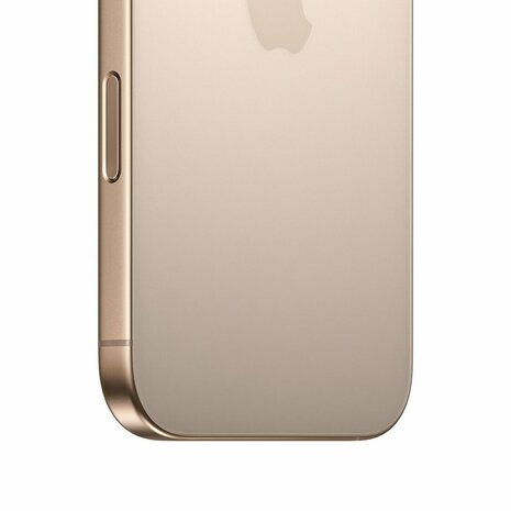 Senioren Telefoon Apple MYNK3ZD/A 6,3" 256 GB Zand 4