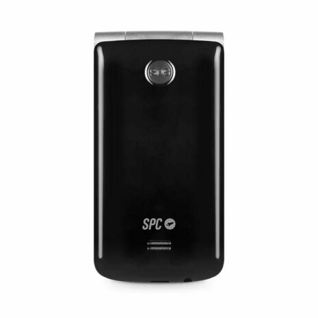Senioren Telefoon SPC 2321NS Zwart 3