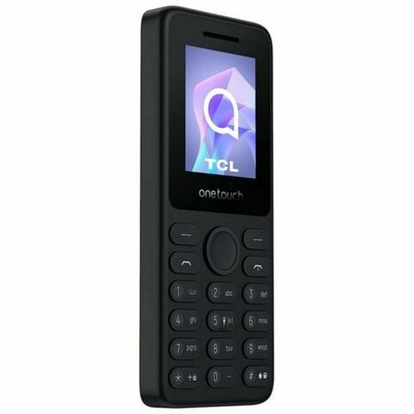 Senioren Telefoon TCL T301P-3BLCA122-2 1,8" Grijs 4 GB RAM 3