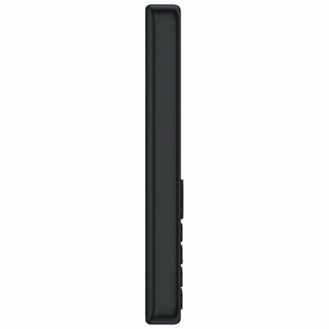 Senioren Telefoon TCL T301P-3BLCA122-2 1,8" Grijs 4 GB RAM 6
