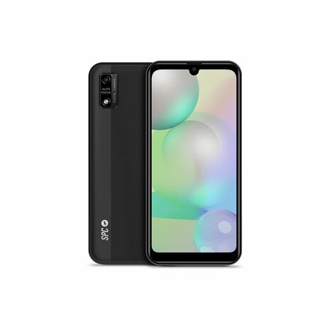 Smartphone SPC SMART ULTIMATE 64 GB 6,1" 3 GB RAM Zwart Quad Core 2