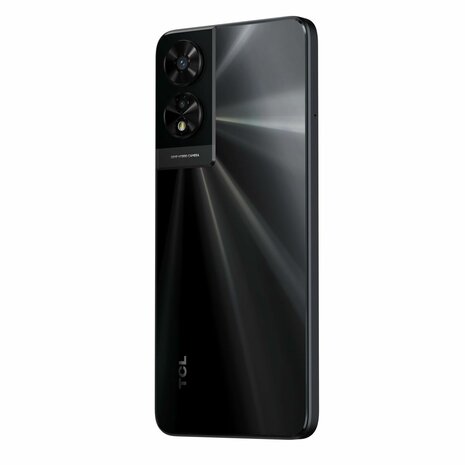 Smartphone TCL 505 6,7" Octa Core 4 GB RAM 128 GB Grijs 3