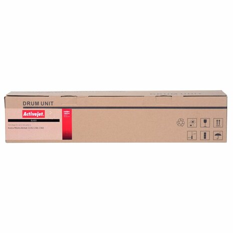 Compatibel Toner Activejet ATO-B831MN Magenta 1