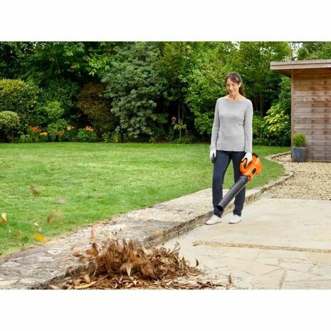BladblazerBlack & Decker BCBL200L-QW Lakens 5