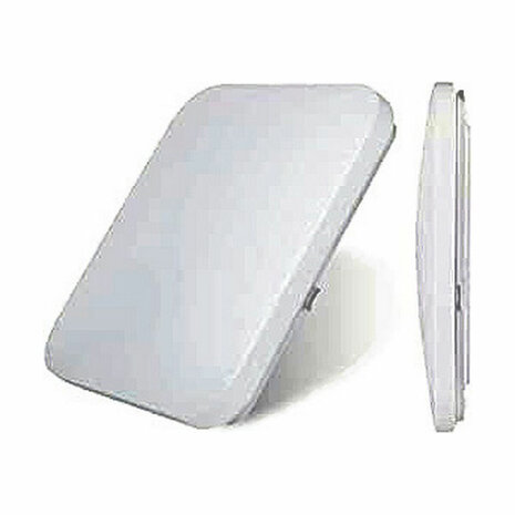 Plafondlamp LED EDM F 12 W 840 lm (4000 K) 1
