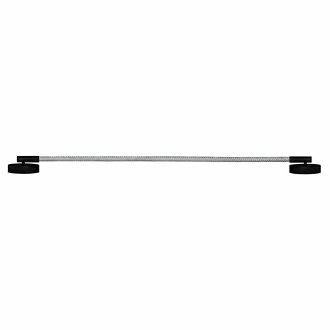 Wandlamp Activejet AJE-CAMELIA WW 2300 lm 16 W (2700 K) (Warm wit) 8