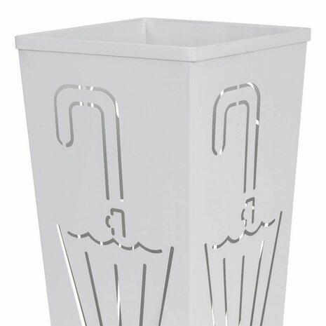 Paraplubak Alexandra House Living Crème 20 x 50 x 20 cm 4