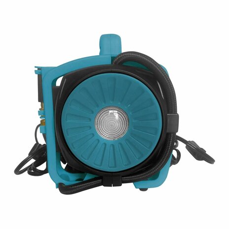 Luchtcompressor Könner & Söhnen P30 120 W 150 PSI 3