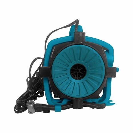 Luchtcompressor Könner & Söhnen P30 120 W 150 PSI 5