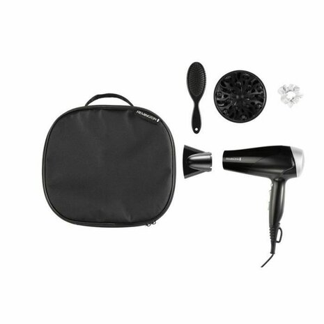 Föhn Remington D3171GP Style Gift Set 2200 W 1