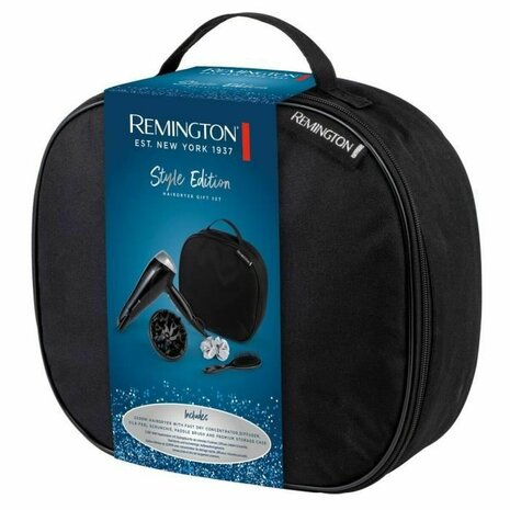 Föhn Remington D3171GP Style Gift Set 2200 W 6