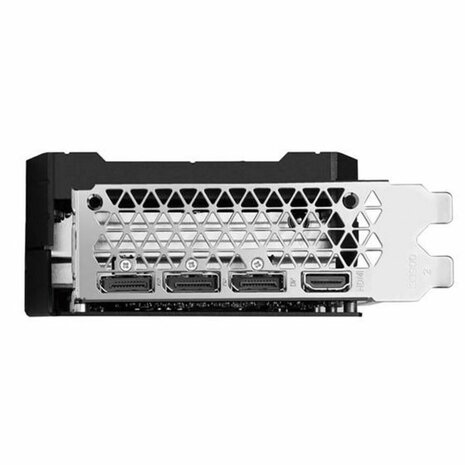 Videokaart Biostar VN3706RM82 Geforce RTX 3070 8 GB GDDR6 3