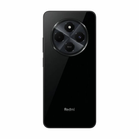 Smartphone Xiaomi Redmi 14C 6,9" 6 GB RAM 128 GB Zwart 4