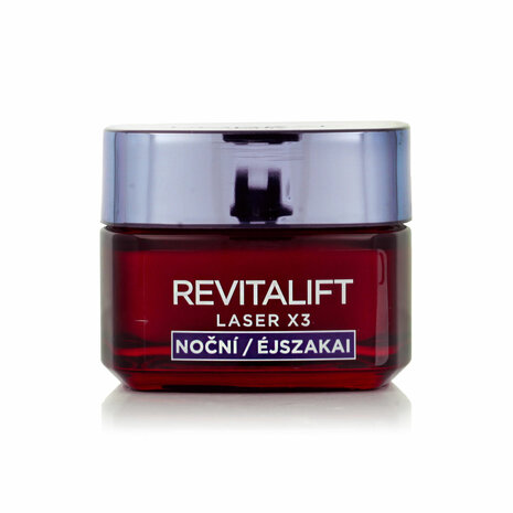Nachtcrème L&apos;Oréal Paris Revitalift 50 ml 1