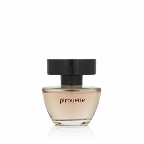 Damesparfum Angel Schlesser Pirouette EDT 50 ml 2