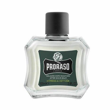 Aftershave Balsem Proraso Cypress & Vetyver 2
