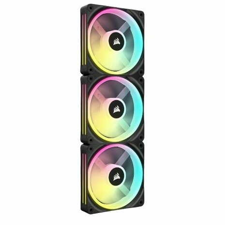 Case fan Corsair CO-9051002-WW (3 Stuks) 6
