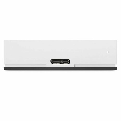 Externe Harde Schijf Seagate 1 TB Wit 5