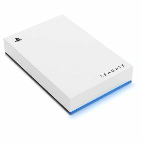 Externe Harde Schijf Seagate 1 TB Wit 6